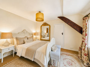 Bedroom 3- click for photo gallery